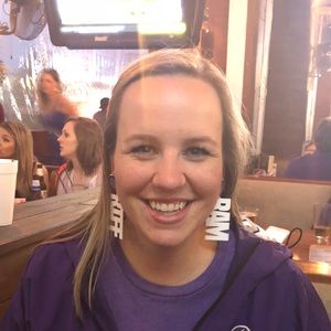 Meet your Posher, Madison